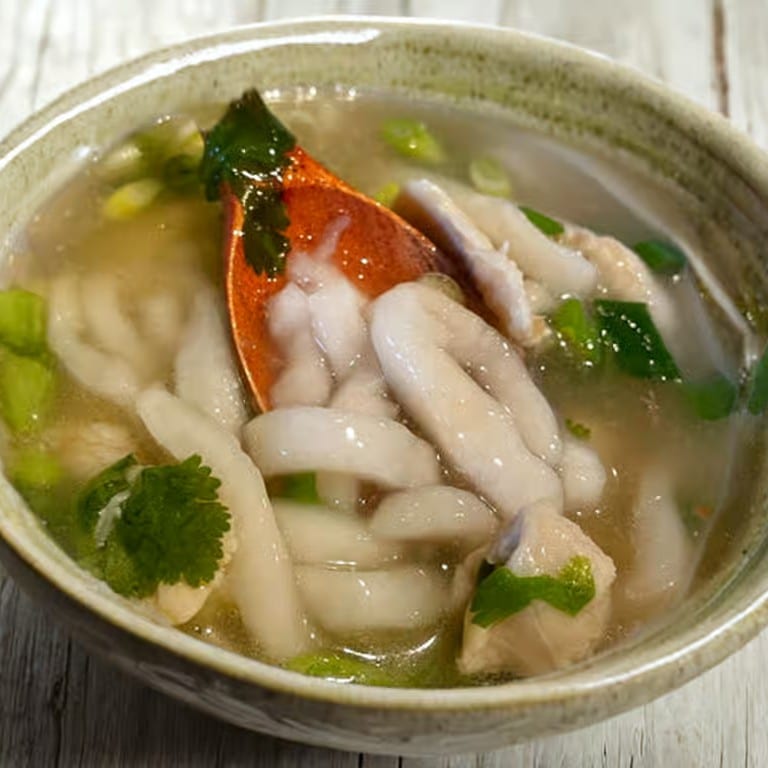 Khao Piak.