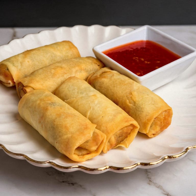 Catering by Thai Chili