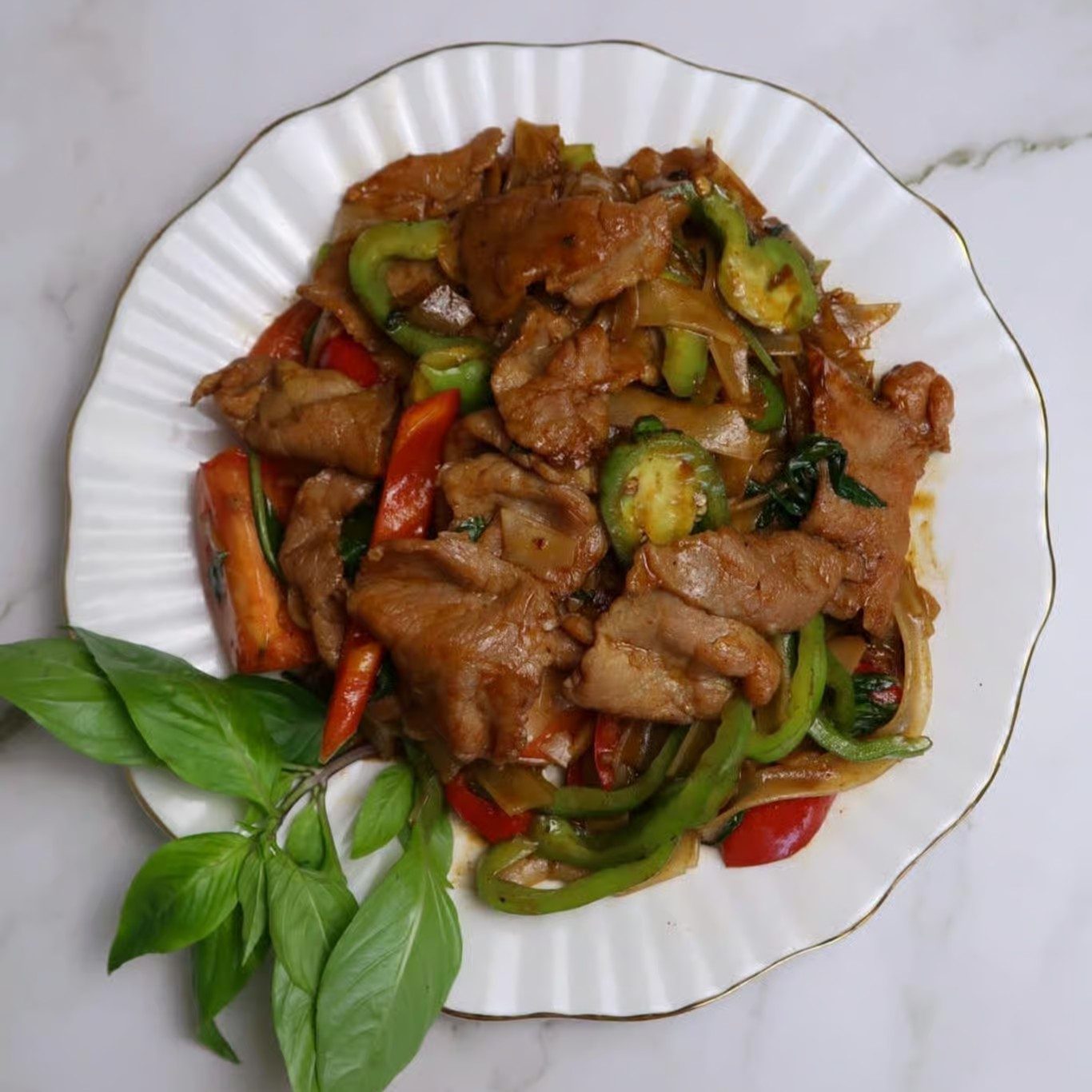 Phad Ki Mao.