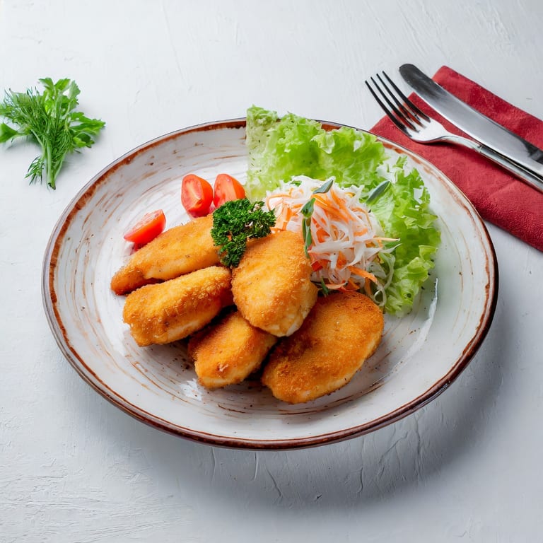 Thai Favorites You’ll Love