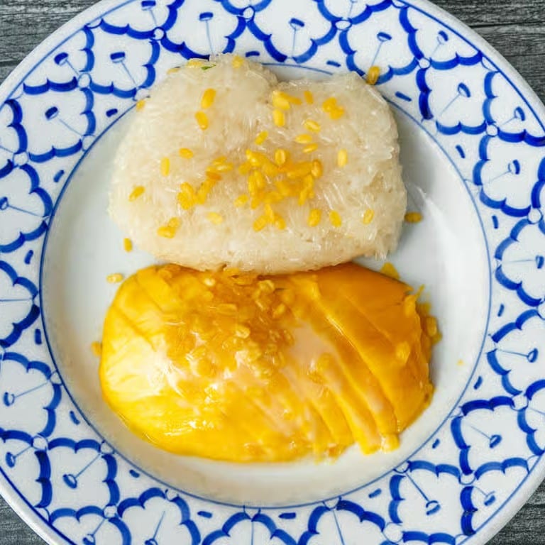 Pineapple Fried Rice.