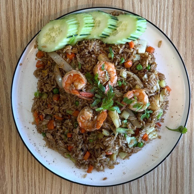 Lunch Specials You Can't Miss