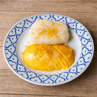 Pineapple Fried Rice