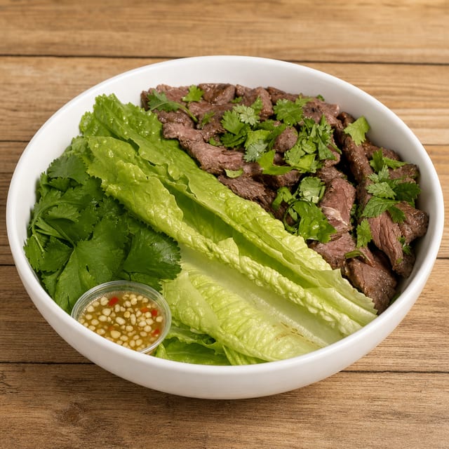 Nam Thok.