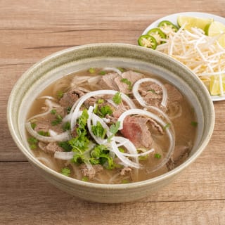 Beef Pho