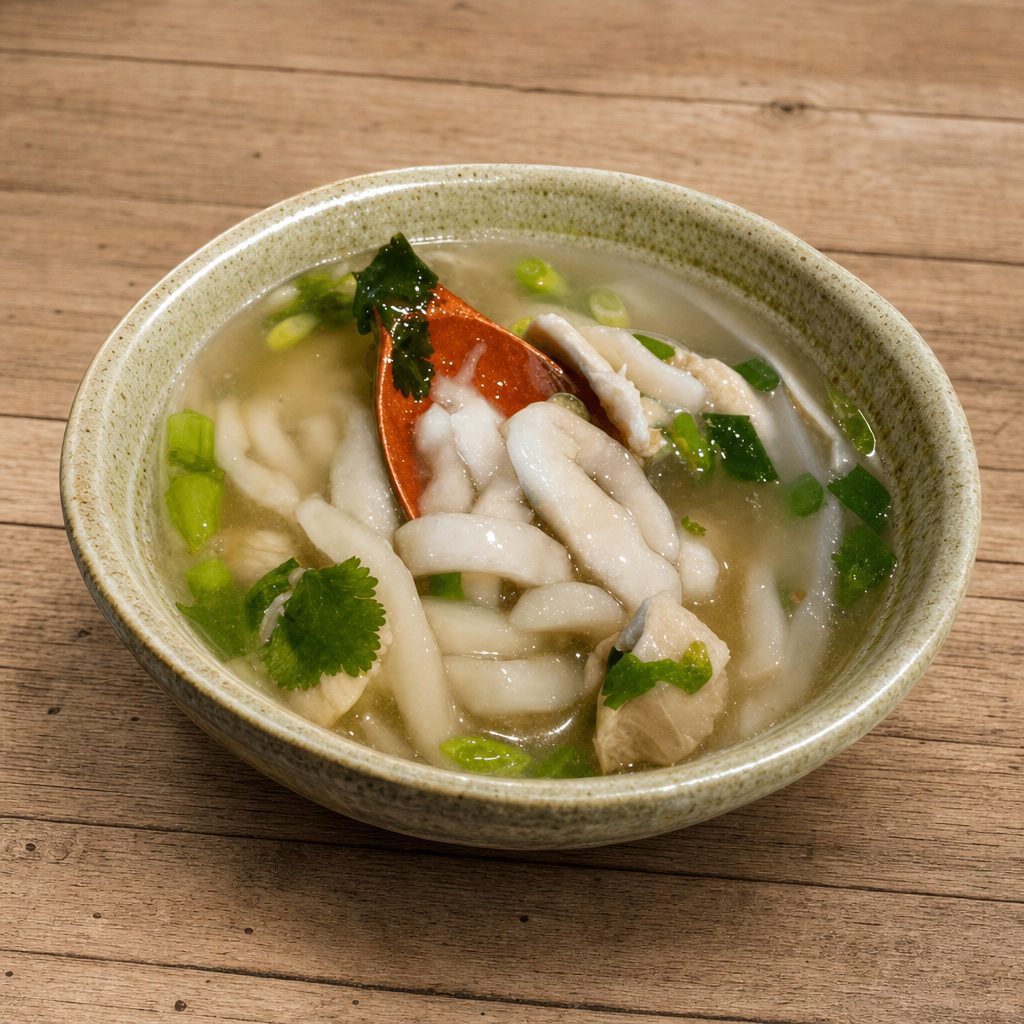 Khao Piak.