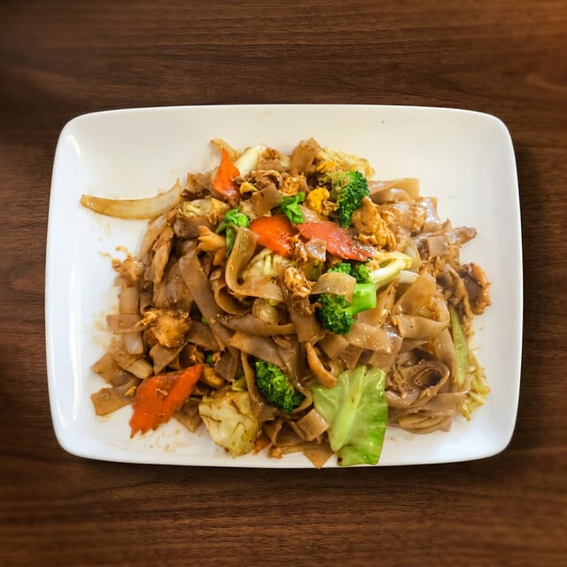 Phad See Ew.