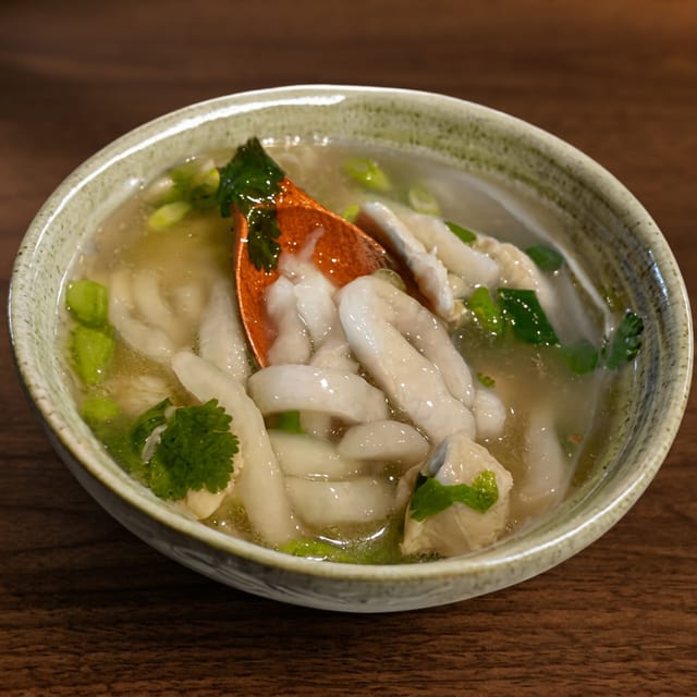 Khao Piak.